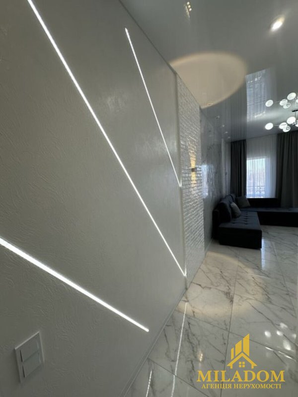 Продаж квартири 1-кімн., 40 м², Київський — фото 5