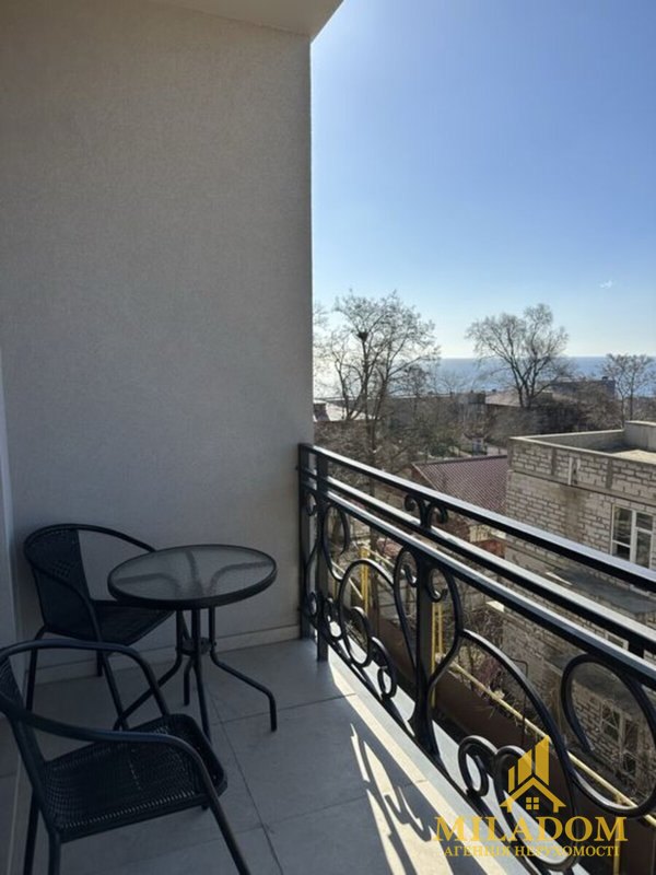 Продаж квартири 1-кімн., 40 м², Київський — фото 8