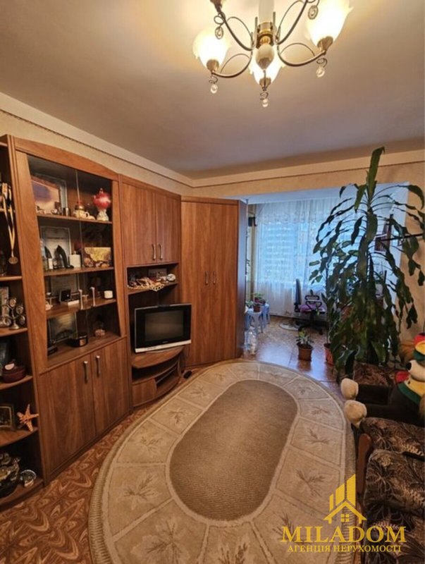 Продаж квартири 2-кімн., 69 м², Хаджибейський — фото 6