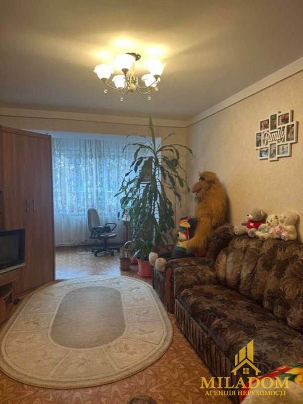 Продаж квартири 2-кімн., 69 м², Хаджибейський — фото 7