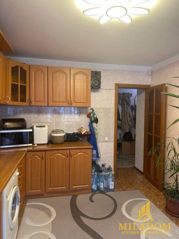 Продаж квартири 2-кімн., 69 м², Хаджибейський — фото 4
