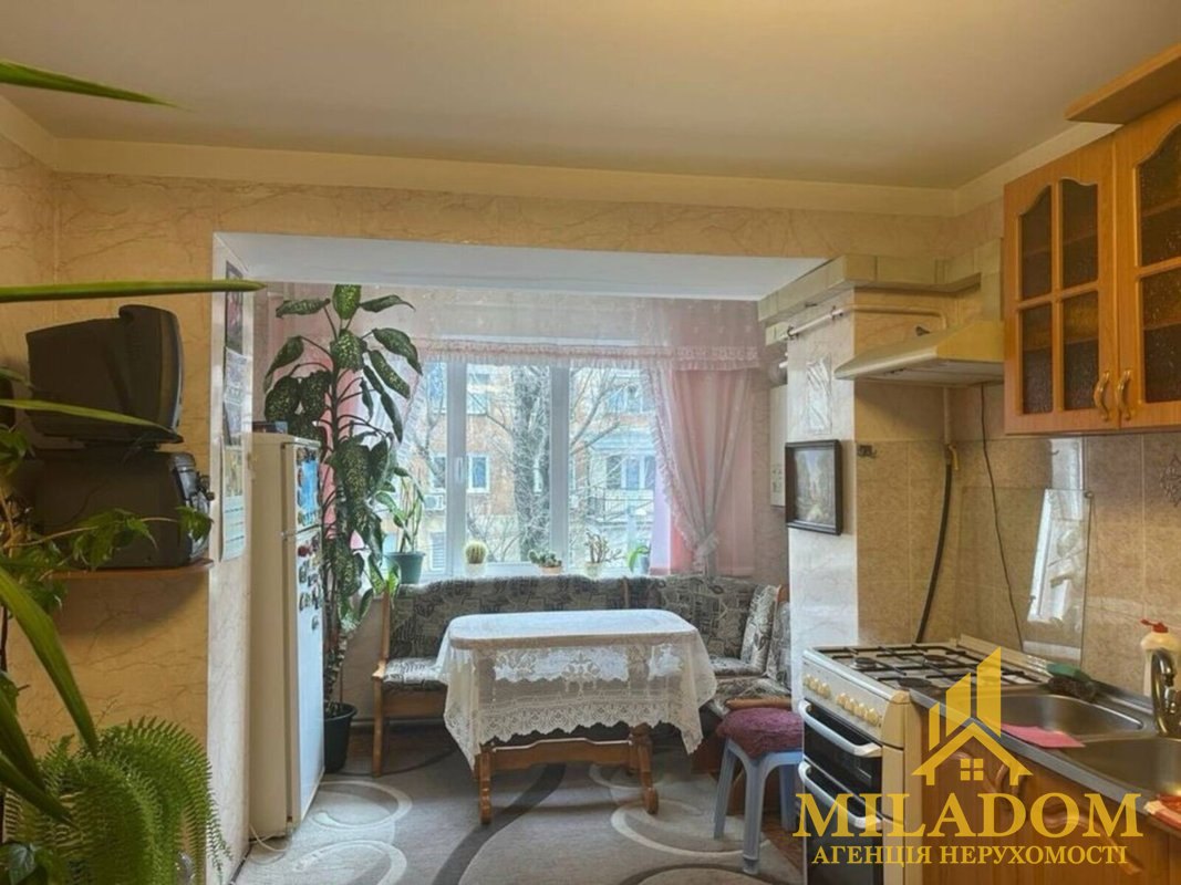Продаж квартири 2-кімн., 69 м², Хаджибейський — фото 3