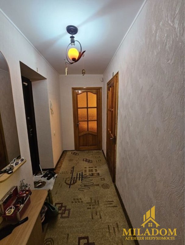 Продаж квартири 2-кімн., 69 м², Хаджибейський — фото 12