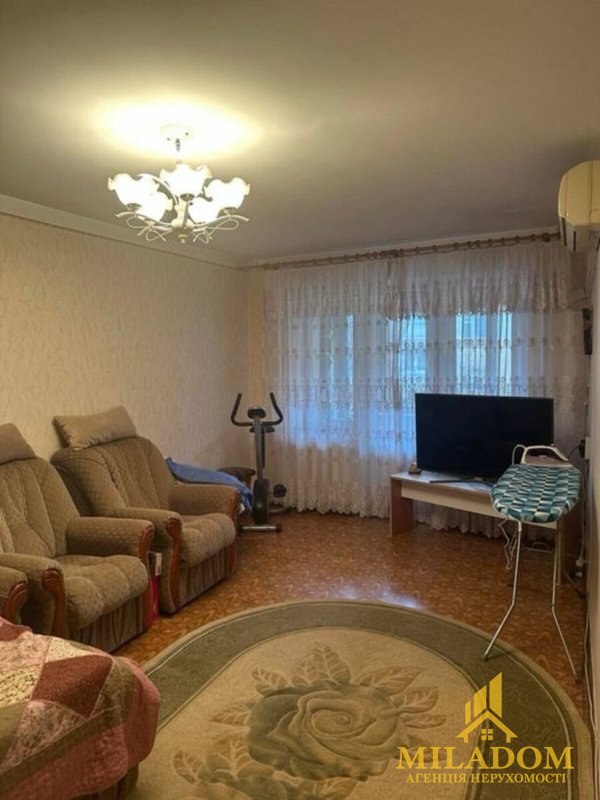 Продаж квартири 2-кімн., 69 м², Хаджибейський — фото 11