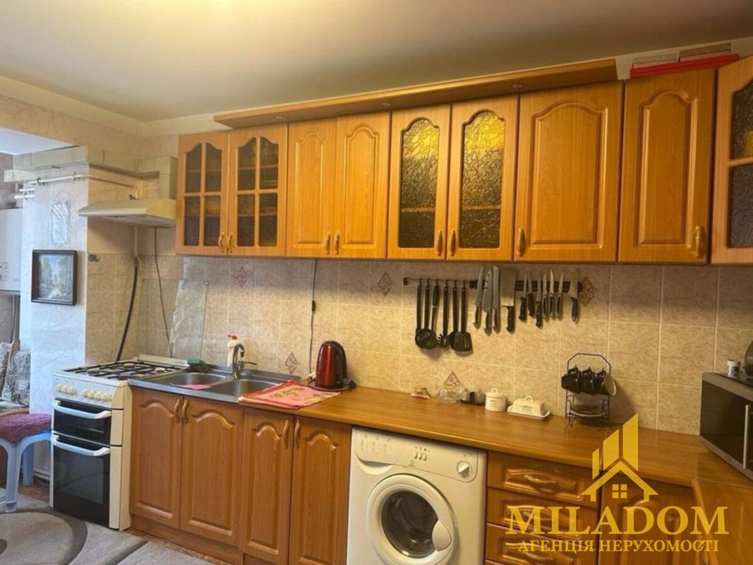 Продаж квартири 2-кімн., 69 м², Хаджибейський — фото 5