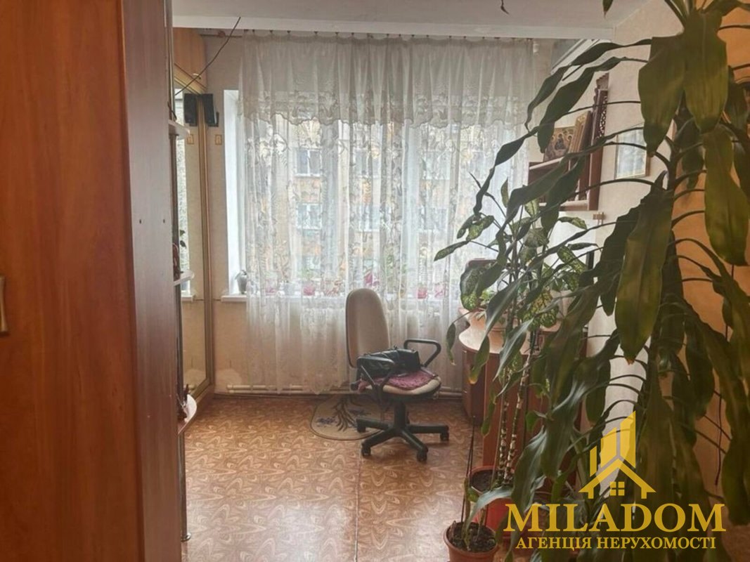 Продаж квартири 2-кімн., 69 м², Хаджибейський — фото 8