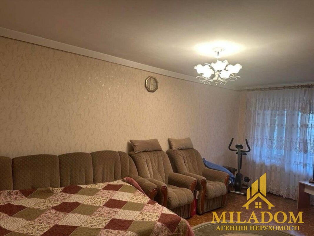 Продаж квартири 2-кімн., 69 м², Хаджибейський — фото 9