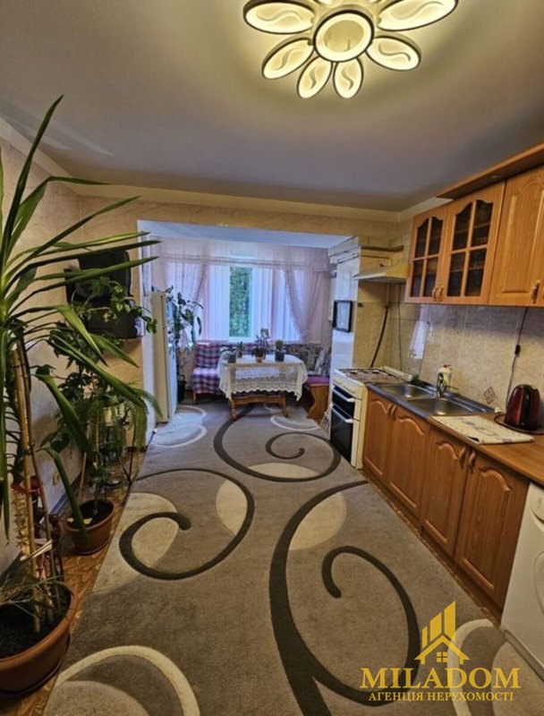 Продаж квартири 2-кімн., 69 м², Хаджибейський — фото 2