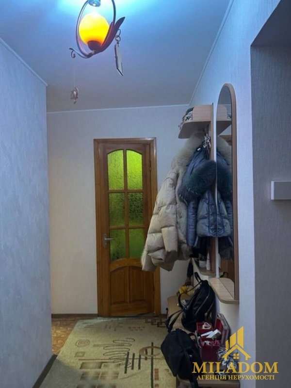 Продаж квартири 2-кімн., 69 м², Хаджибейський — фото 13