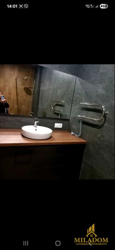 Продаж квартири 1-кімн., 31 м², Київський — фото 7