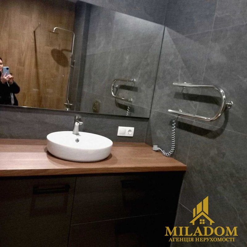 Продаж квартири 1-кімн., 31 м², Київський — фото 3