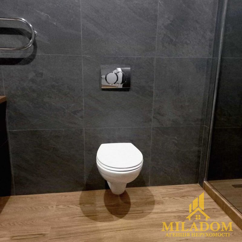 Продаж квартири 1-кімн., 31 м², Київський — фото 4