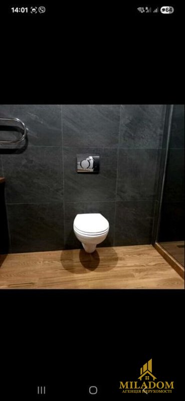 Продаж квартири 1-кімн., 31 м², Київський — фото 6