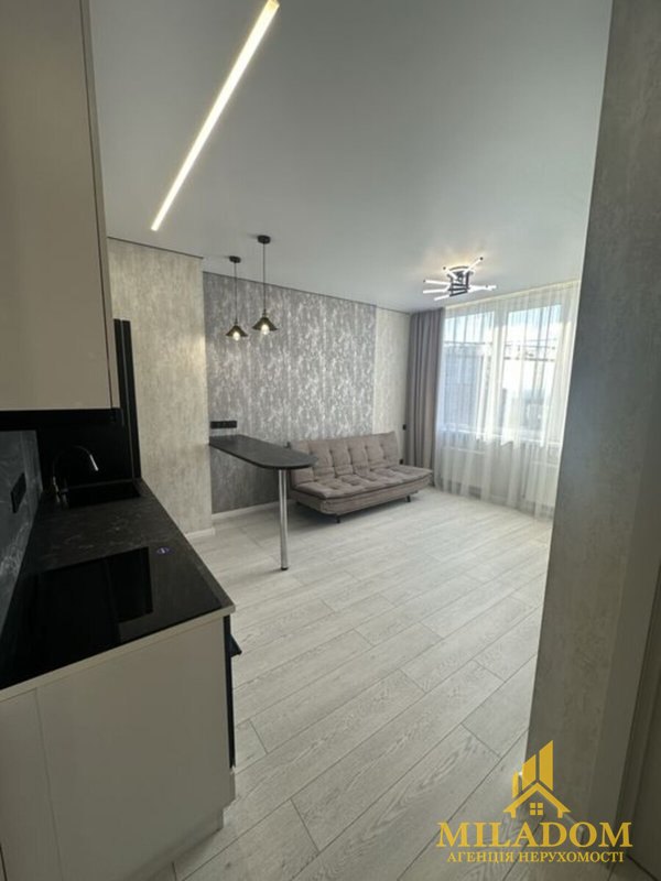 Продаж квартири 1-кімн., 40 м², Пересипський — фото 5