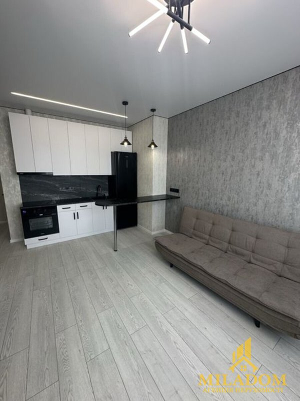 Продаж квартири 1-кімн., 40 м², Пересипський — фото 6