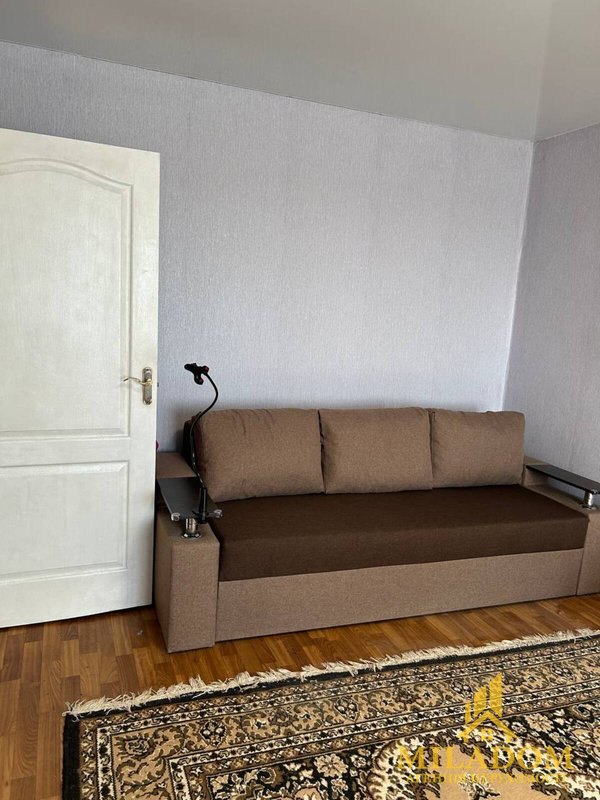 Продается 1 комнатная квартира на ул. Якова Бреуса — фото 1