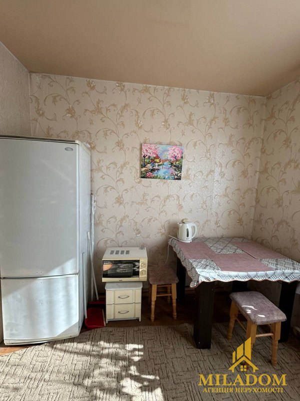 Продается 1 комнатная квартира на ул. Якова Бреуса — фото 5