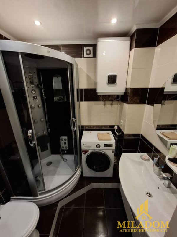 Продаж квартири 1-кімн., 51 м², Приморський — фото 12