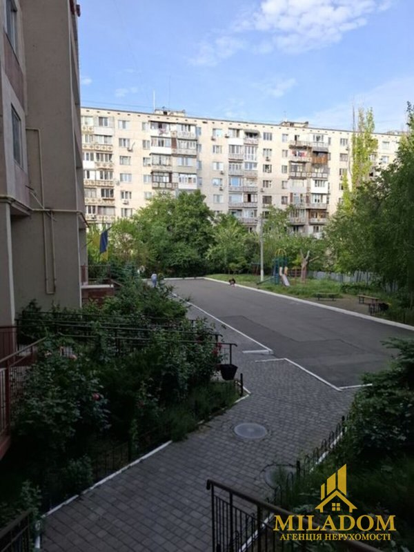 Продаж квартири 1-кімн., 51 м², Приморський — фото 11