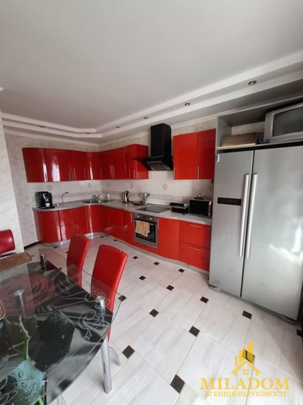 Продаж квартири 1-кімн., 51 м², Приморський — фото 5