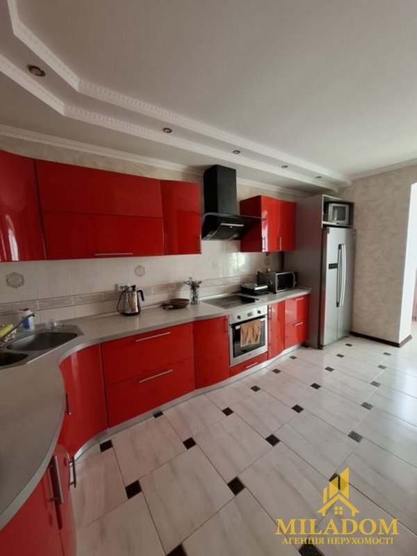 Продаж квартири 1-кімн., 51 м², Приморський — фото 4