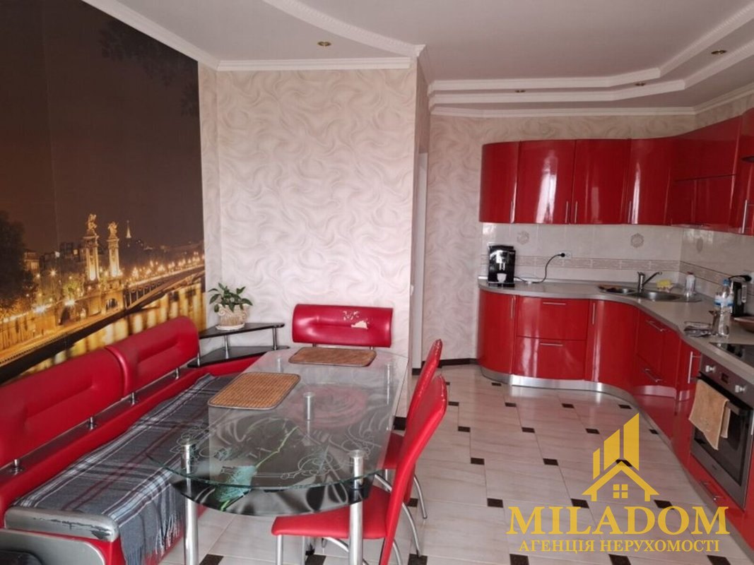 Продаж квартири 1-кімн., 51 м², Приморський — фото 6
