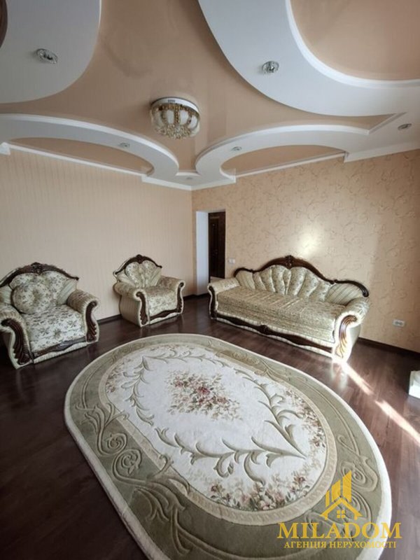 Продаж квартири 1-кімн., 51 м², Приморський — фото 2