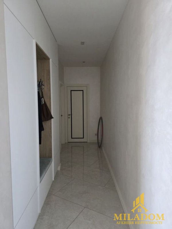 Продам 3-комнатную квартиру Каманина. — zdjęcie 9