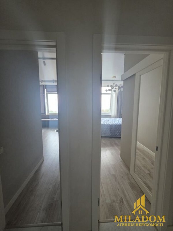 Продам 3-комнатную квартиру Каманина. — zdjęcie 5