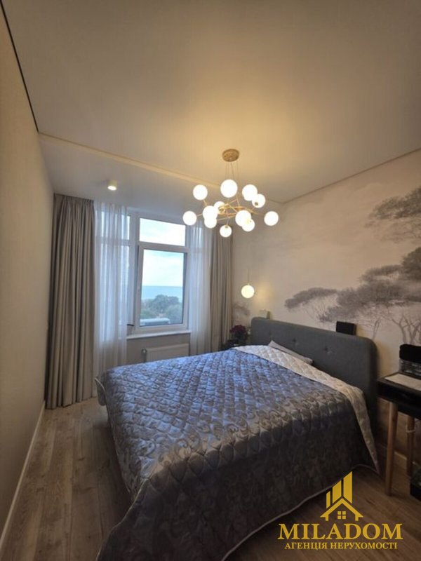Продам 3-комнатную квартиру Каманина. — zdjęcie 7