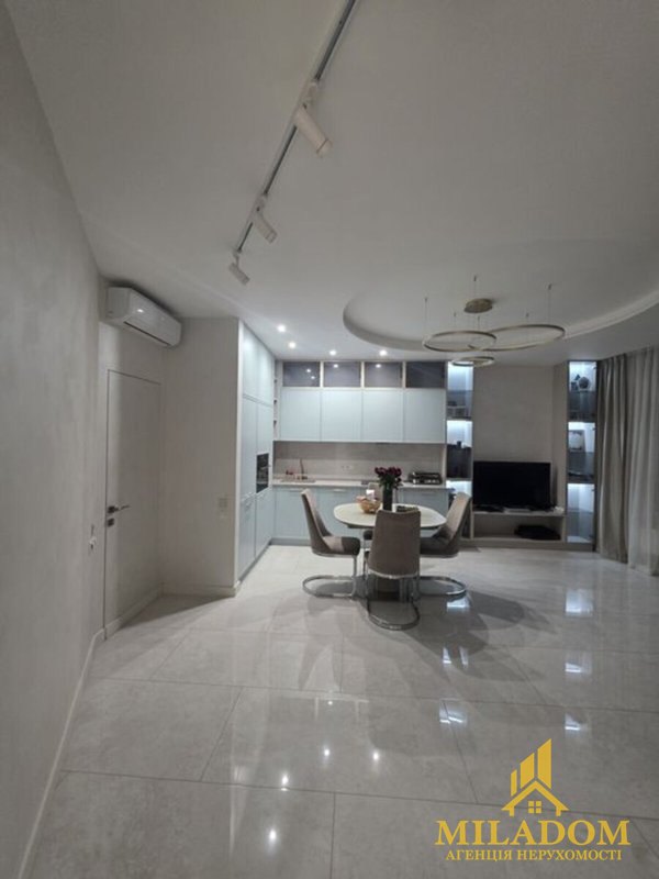 Продам 3-комнатную квартиру Каманина. — zdjęcie 6