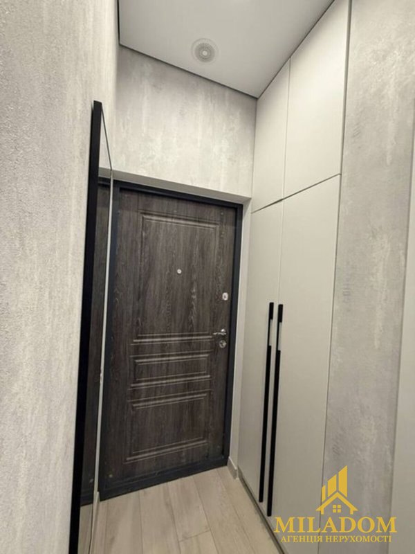 Продажба апартаменти 1-стаен, 26 м², Приморський — снимка 3