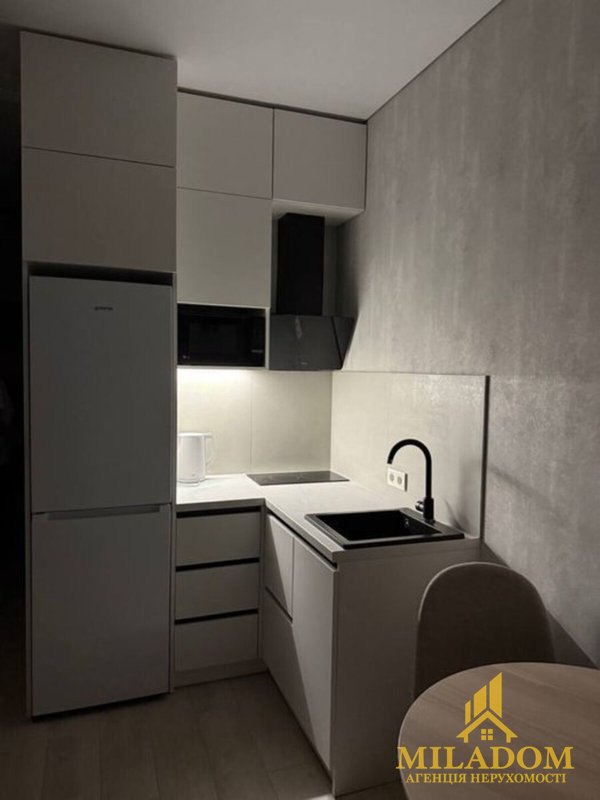 Продажба апартаменти 1-стаен, 26 м², Приморський — снимка 7