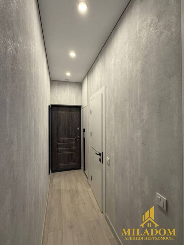 Продажба апартаменти 1-стаен, 26 м², Приморський — снимка 2