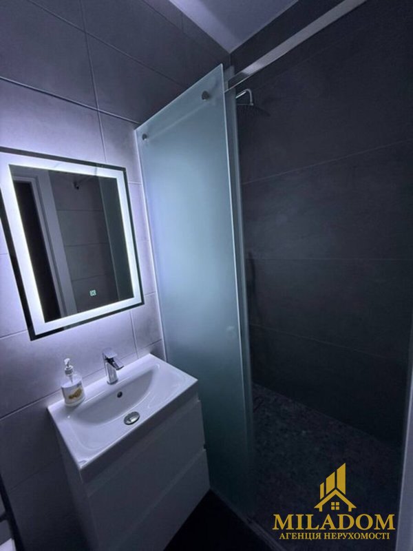 Продажба апартаменти 1-стаен, 26 м², Приморський — снимка 5