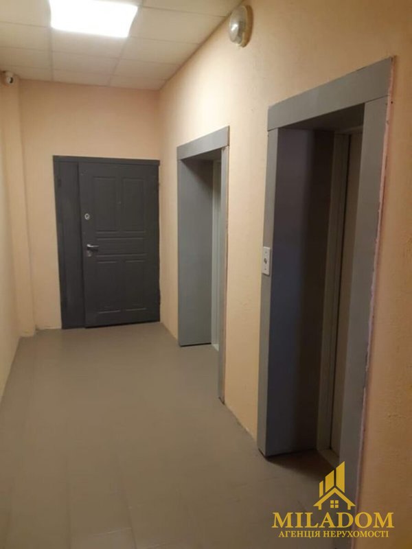 Продажба апартаменти 3-стаен, 88 м², Приморський — снимка 16