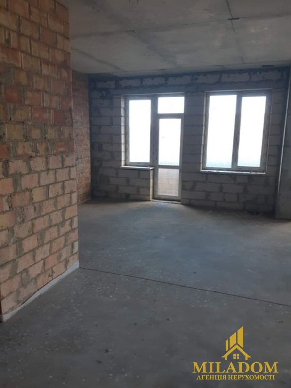 Продажба апартаменти 3-стаен, 88 м², Приморський — снимка 17