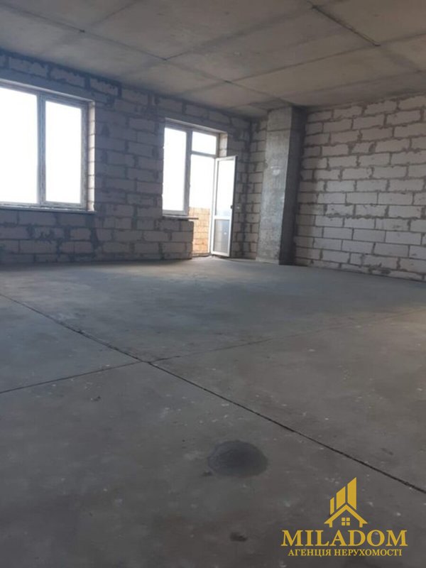 Продажба апартаменти 3-стаен, 88 м², Приморський — снимка 6