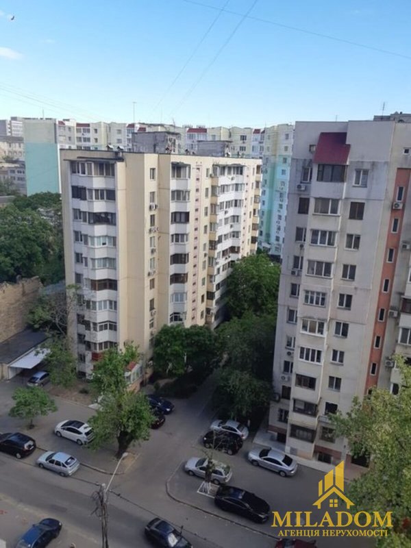 Продажба апартаменти 3-стаен, 88 м², Приморський — снимка 23