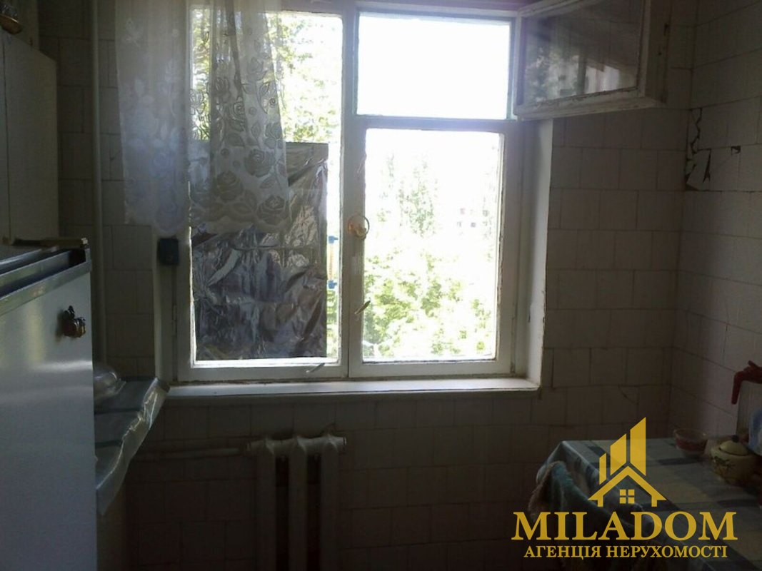 Продаж квартири 2-кімн., 50 м², Київський — фото 4