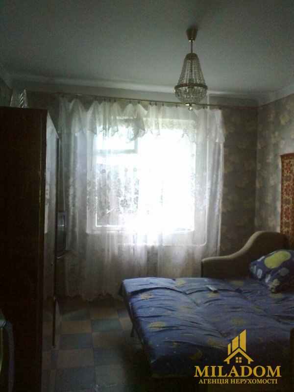 Продаж квартири 2-кімн., 50 м², Київський — фото 8