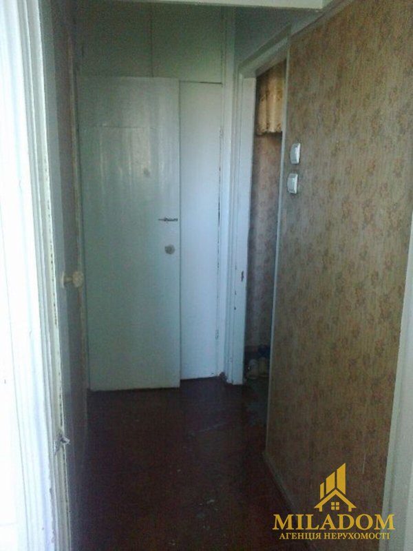 Продаж квартири 2-кімн., 50 м², Київський — фото 11
