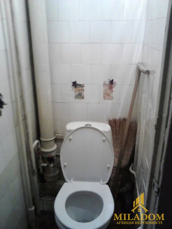 Продаж квартири 2-кімн., 50 м², Київський — фото 10