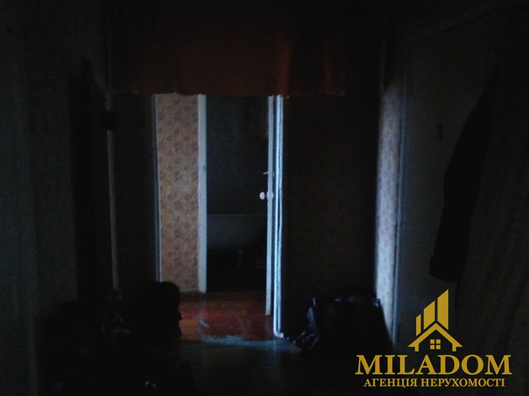 Продаж квартири 2-кімн., 50 м², Київський — фото 12