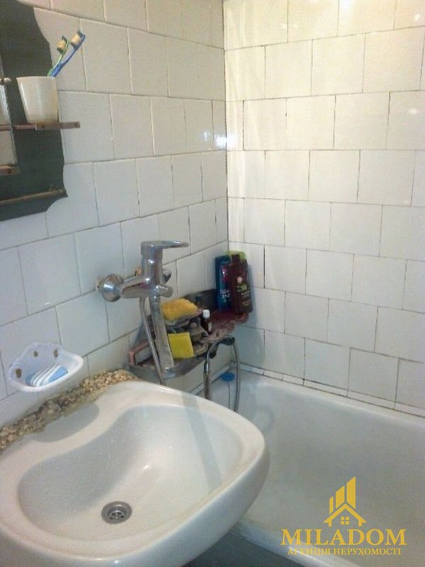 Продаж квартири 2-кімн., 50 м², Київський — фото 9