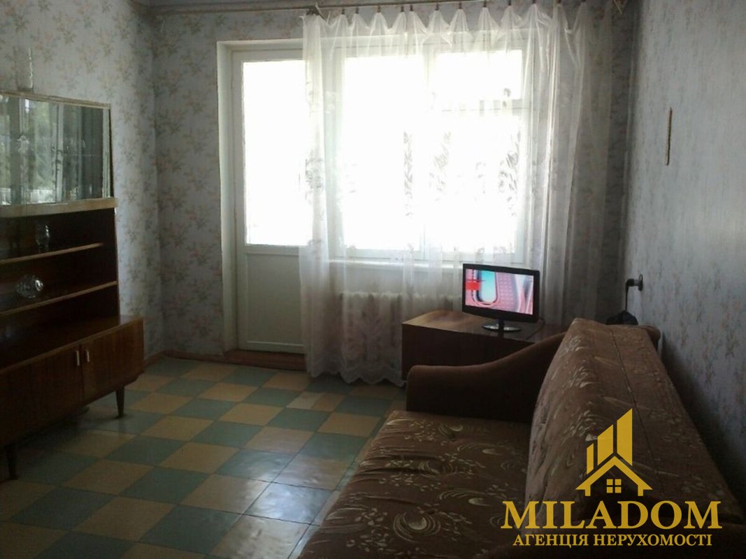 Продаж квартири 2-кімн., 50 м², Київський — фото 6