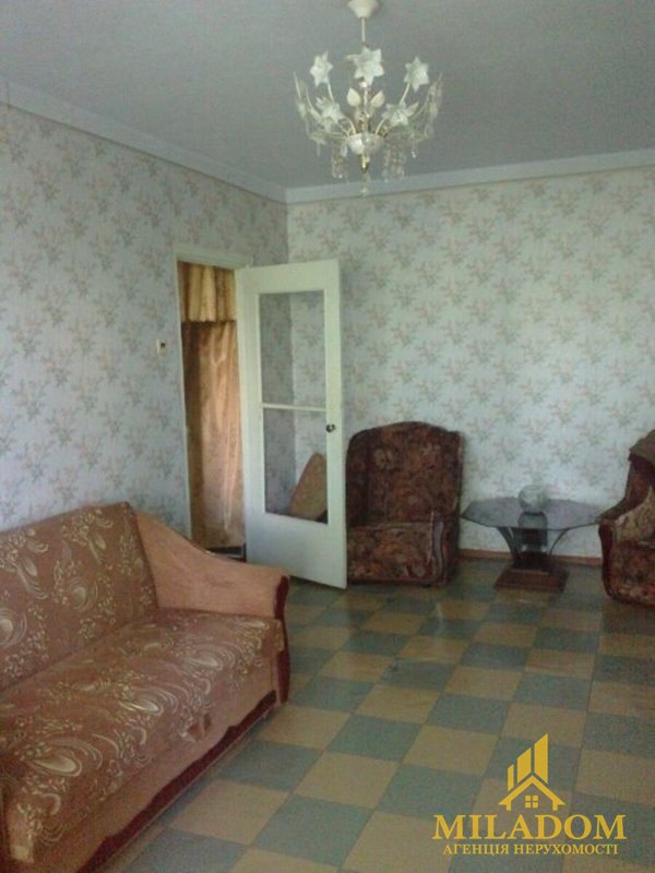 Продаж квартири 2-кімн., 50 м², Київський — фото 7