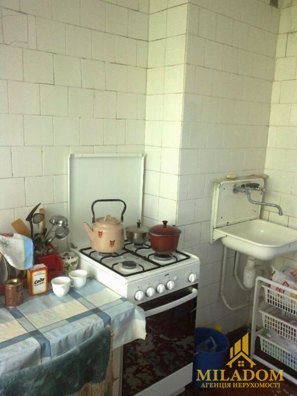 Продаж квартири 2-кімн., 50 м², Київський — фото 5