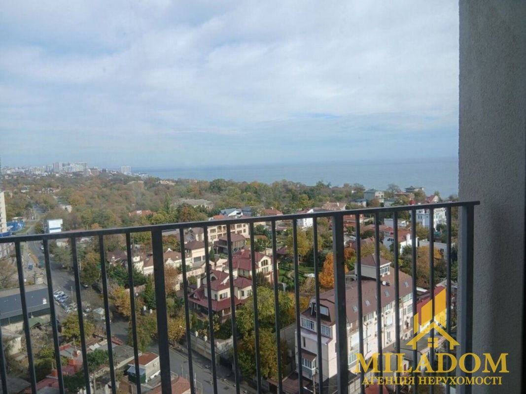 Продаж квартири 1-кімн., 41 м², Київський — фото 3