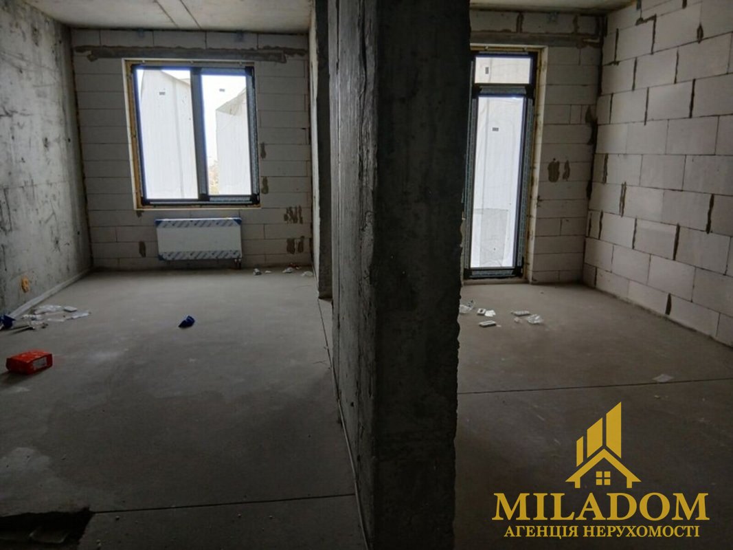Продаж квартири 1-кімн., 41 м², Київський — фото 4